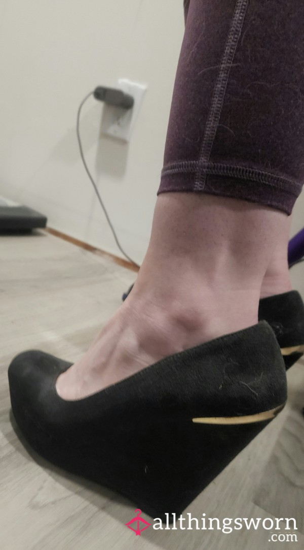 Feet Pics