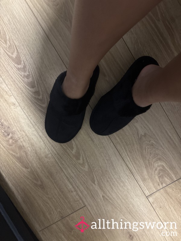 Feet Pics