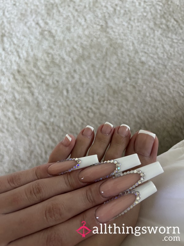 Feet Pics