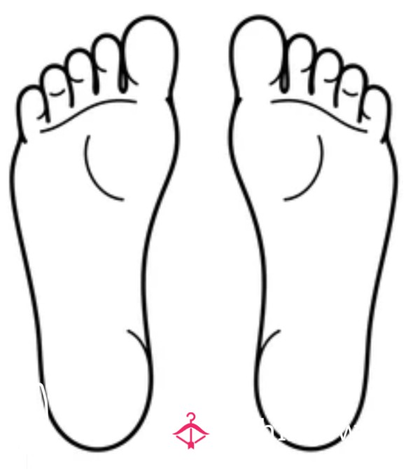 Feet Pics🦶🏽