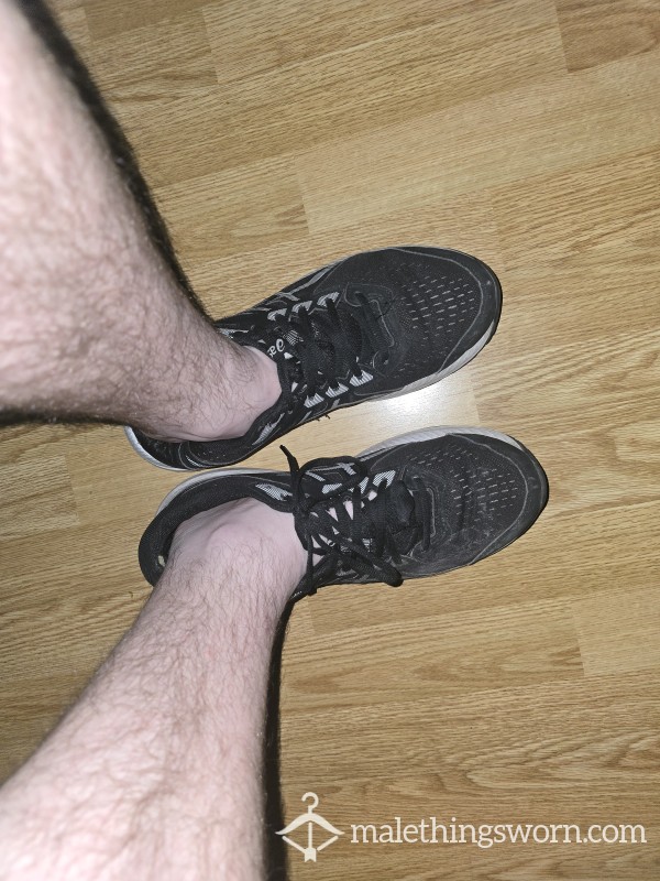 Feet Pics