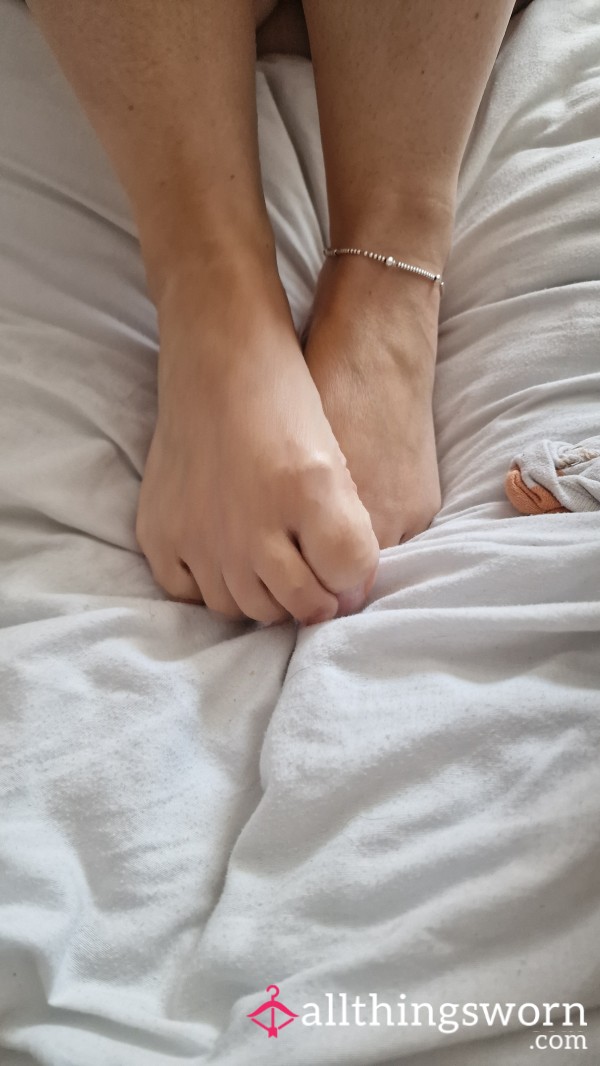Feet Pics