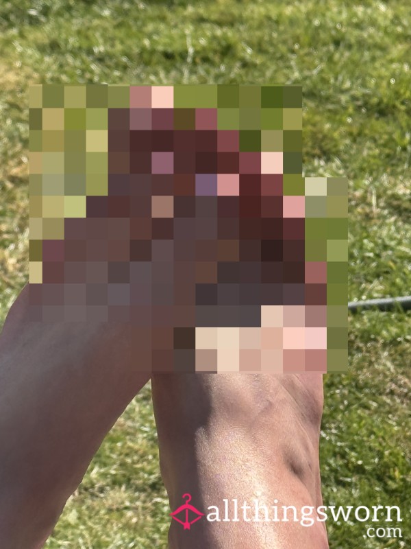 Feet Worship 👣