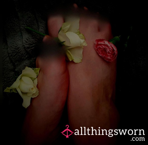 Feet Pics