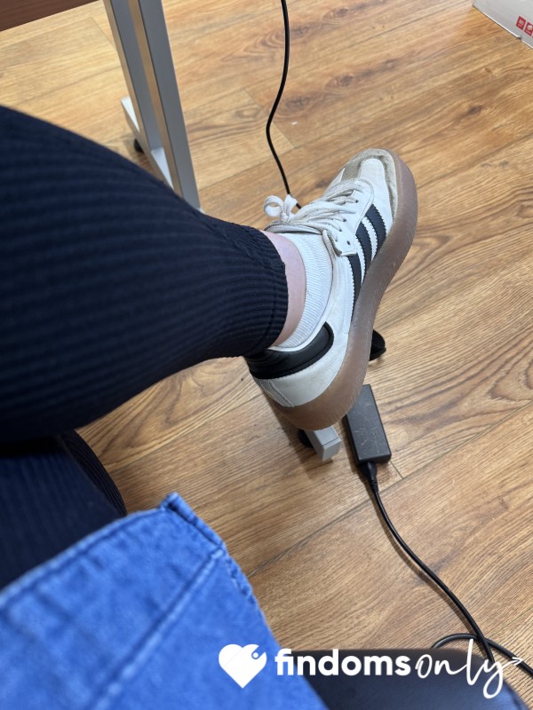 Feet Pics