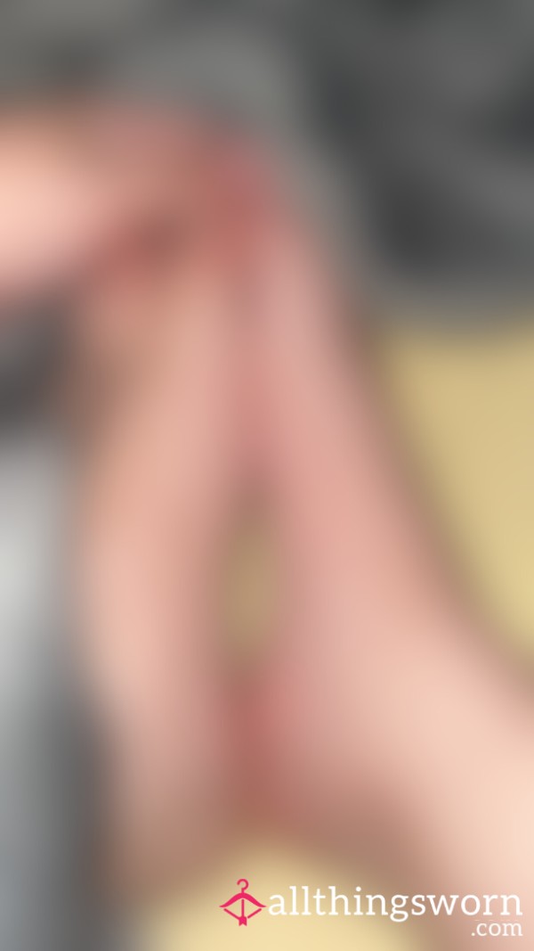 Feet Pics😋👣🦶🏻