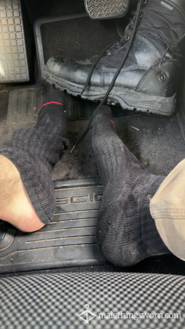 Feet Pics