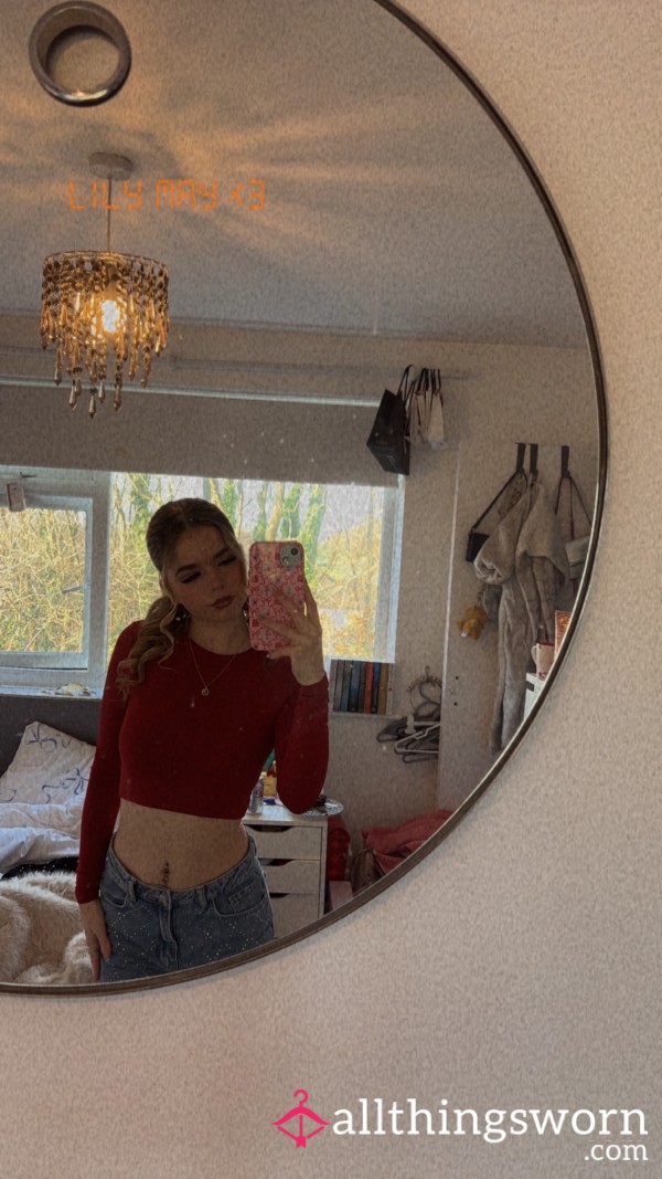 Feet Pics