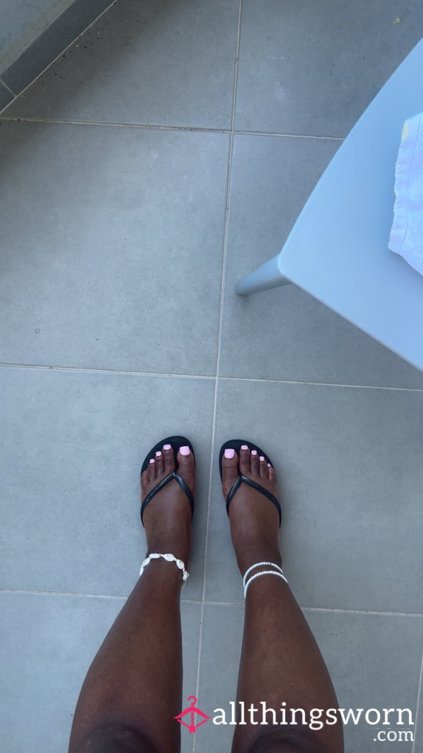 Feet Pics 👣 🤩