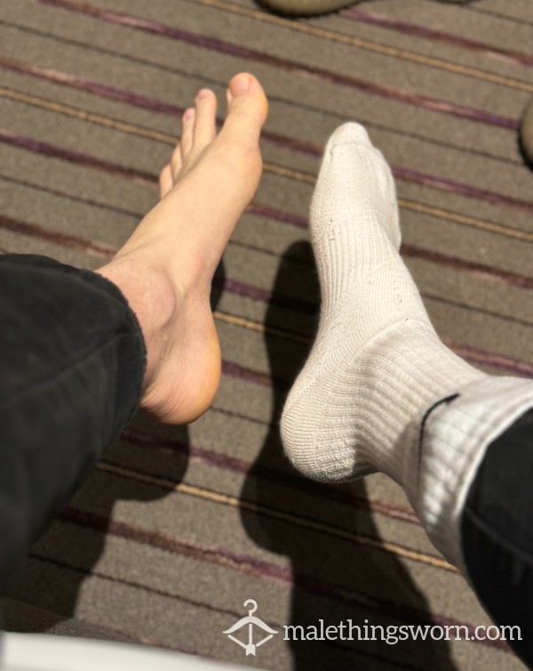 Feet Pics