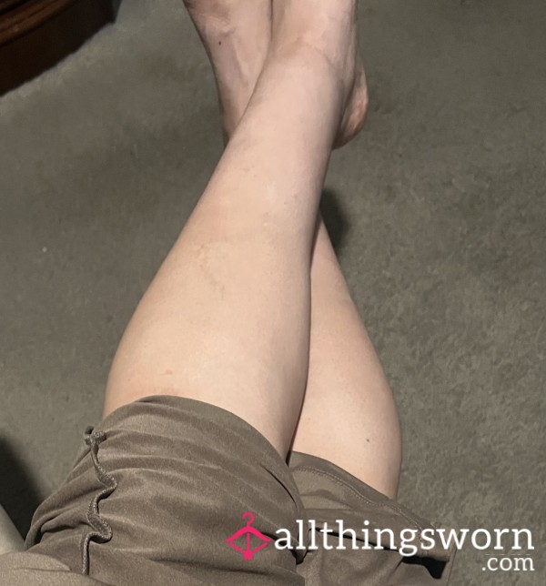 Feet Pics