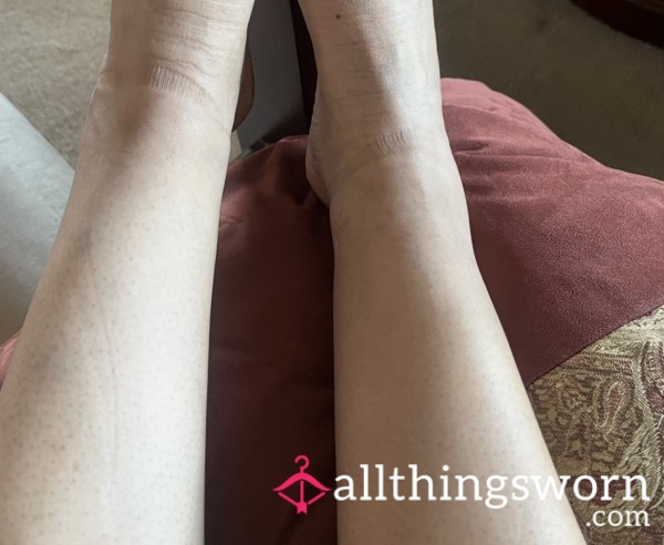 Feet Pics