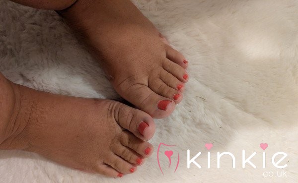 Feet Pics