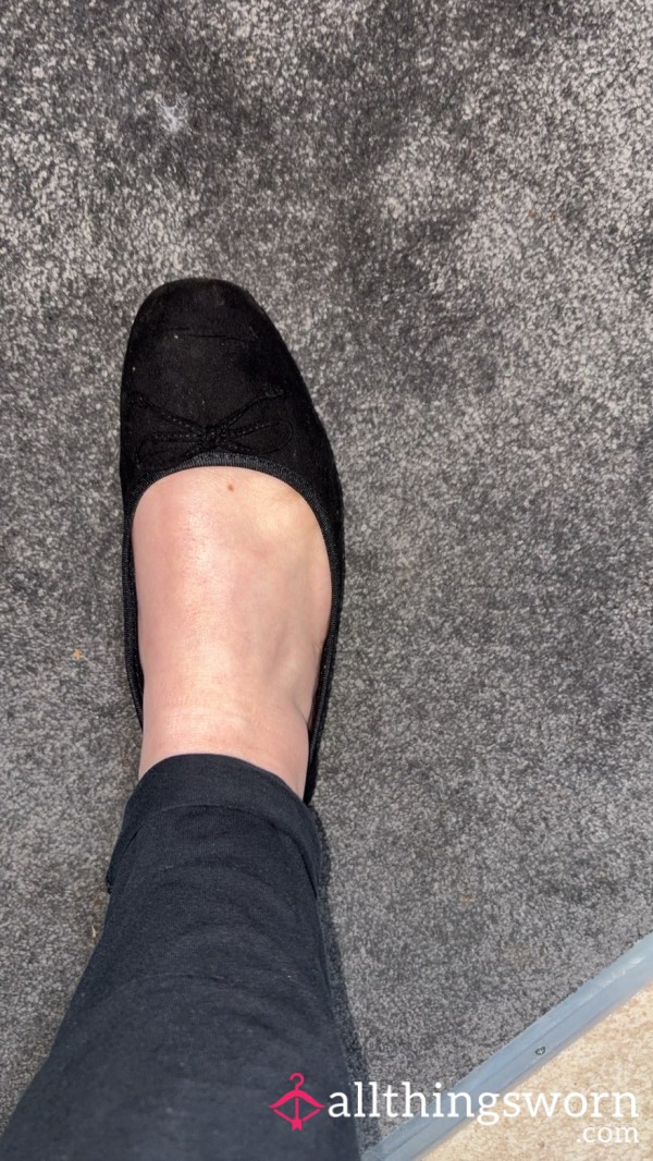 Feet Pics