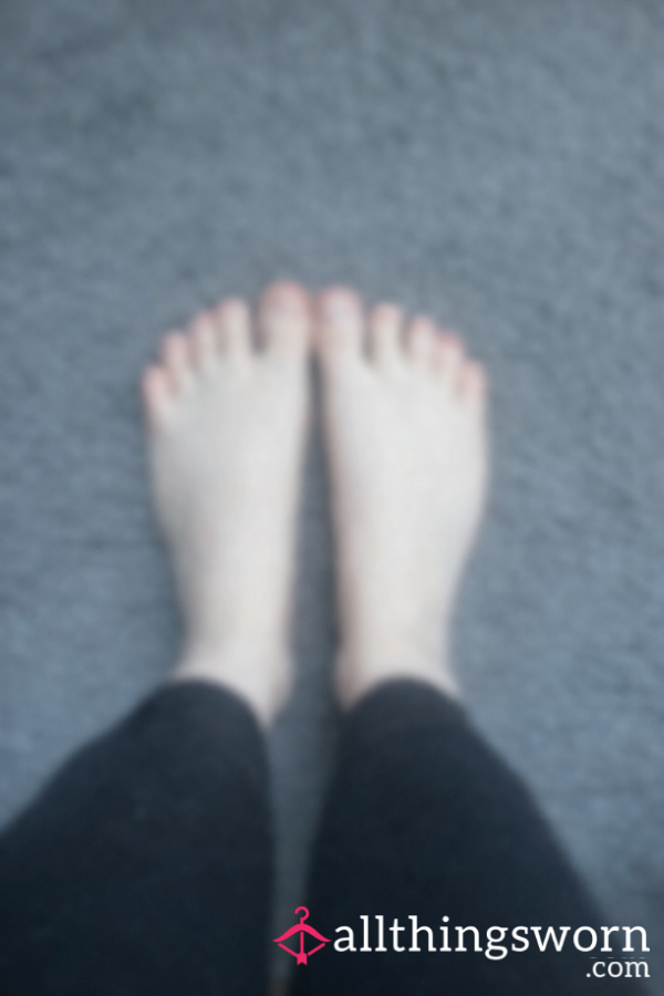 Feet Pics