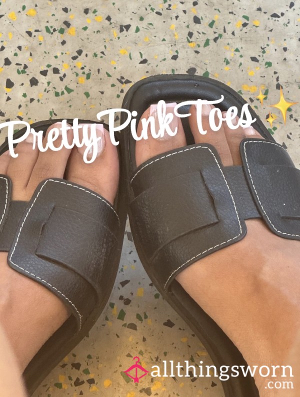 Feet Pics 🦶🏼