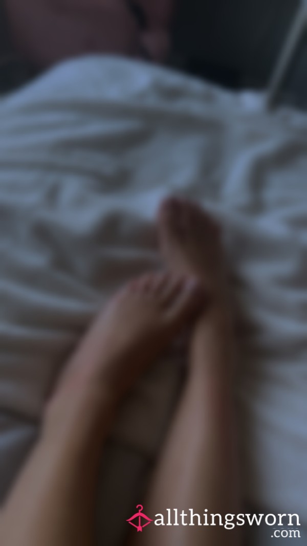 Feet Pics