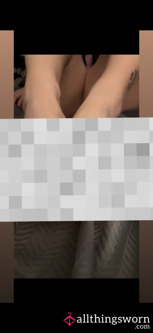 Feet Pics🦶🏽😍