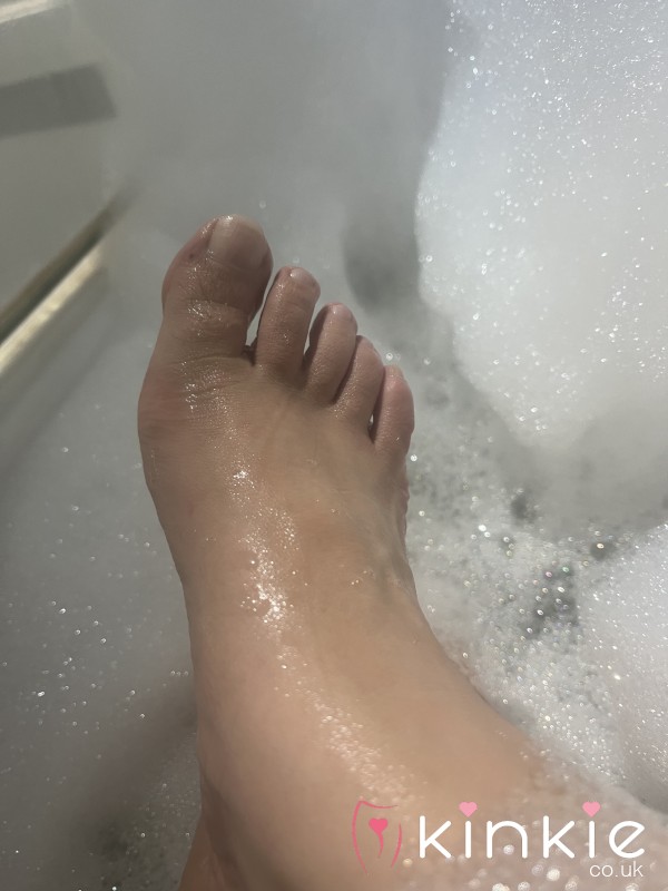 Feet Pics 🦶