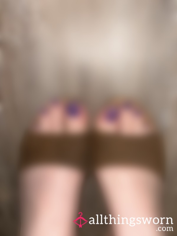 Feet Pics 👣 👠