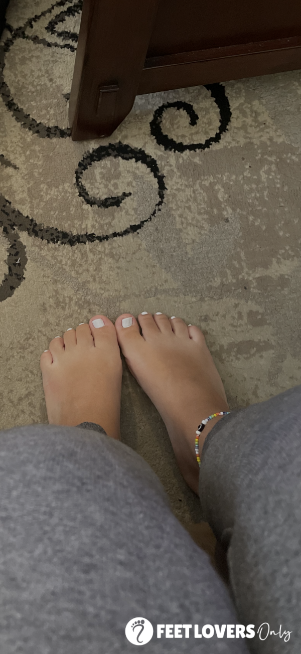 Feet Pics