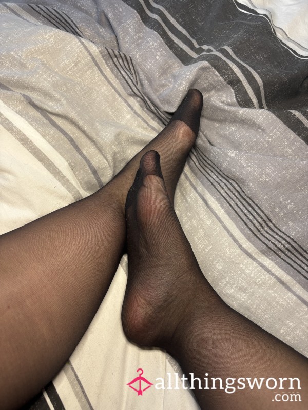 Feet Pics