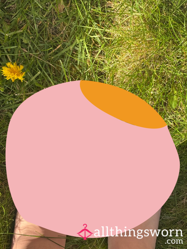 Feet Pics