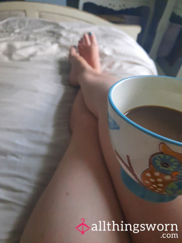 Feet Pics
