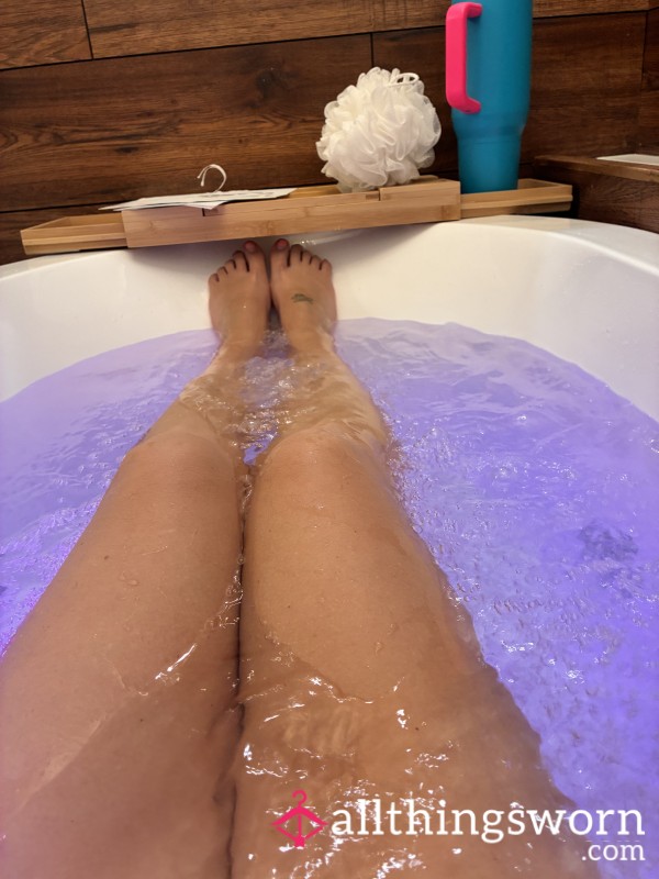Feet Pics