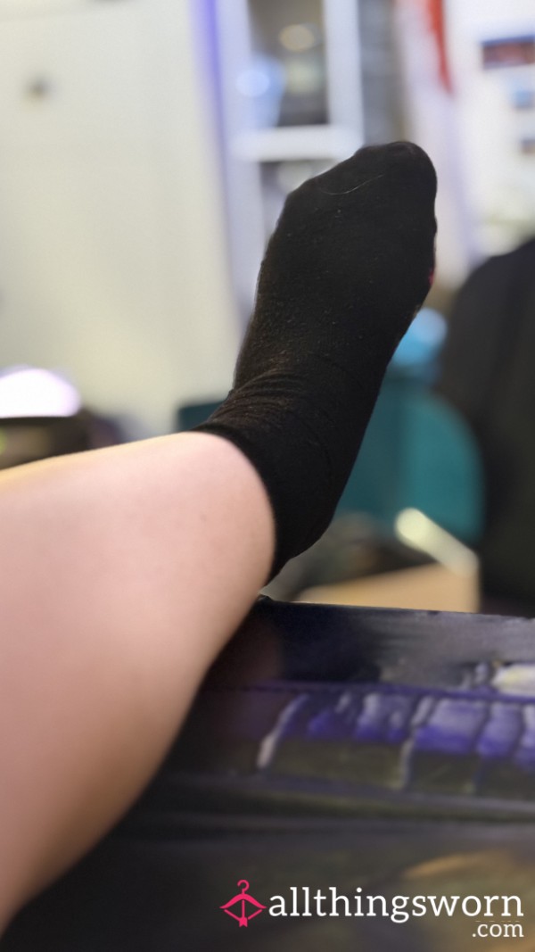 Feet Pics