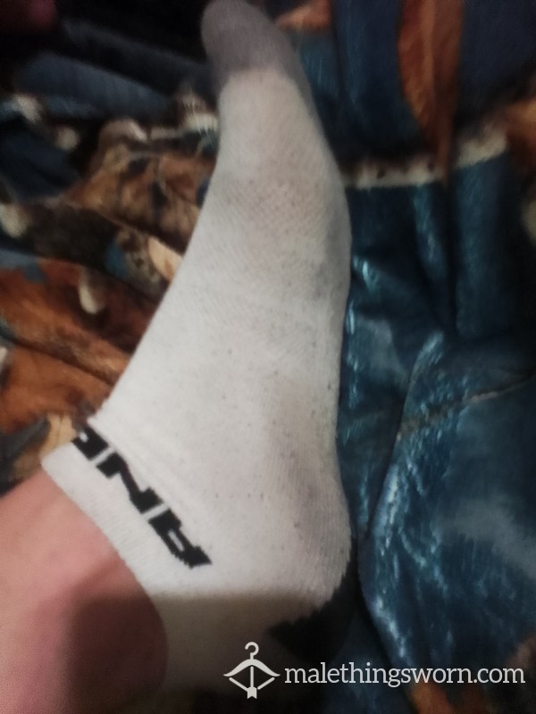 Feet Pics