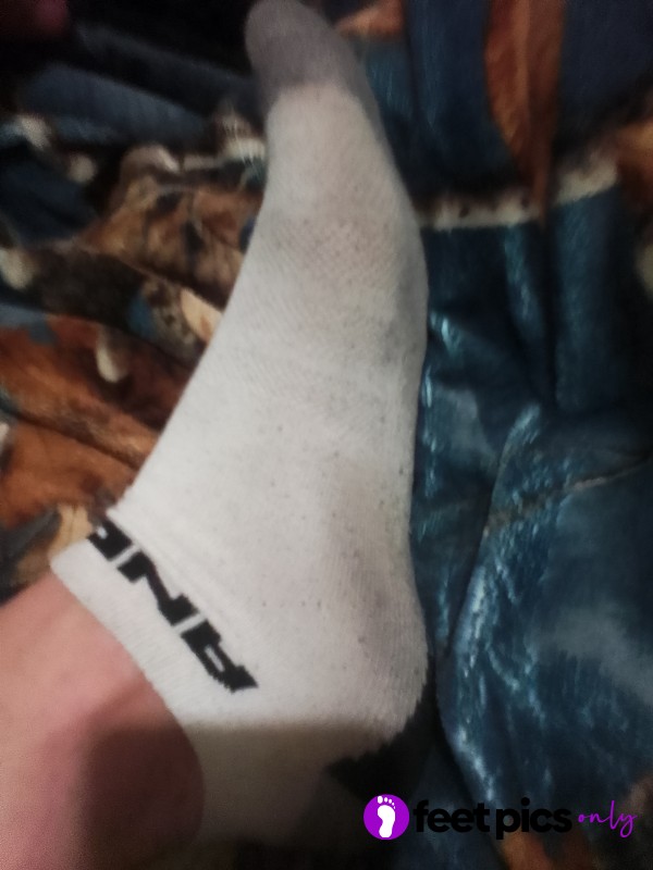 Feet Pics