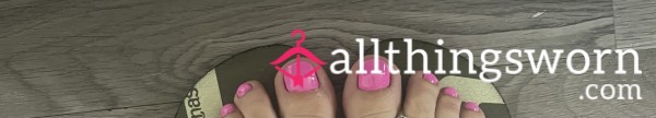 Feet Pics 🦶🏻