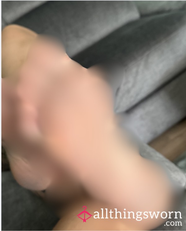 Feet Pics🦶💦
