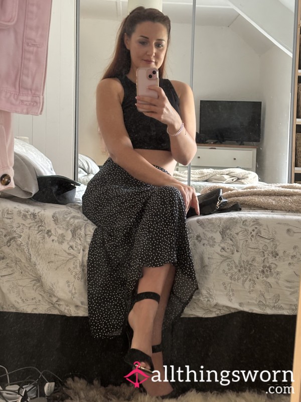Feet Pics