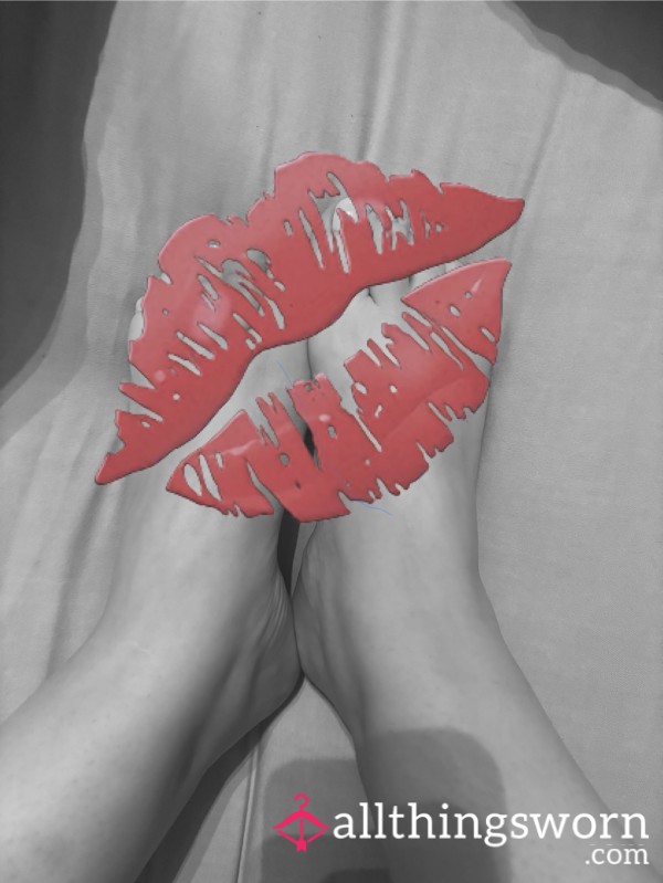 Feet Pics