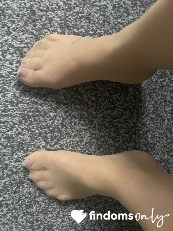Feet Pics