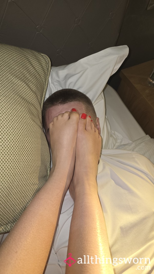 Feet Pics (10)
