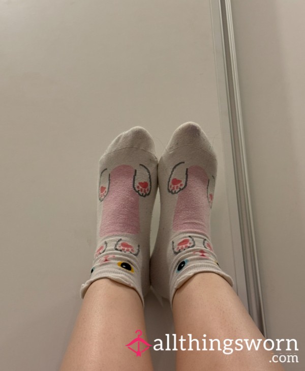 Feet Pics