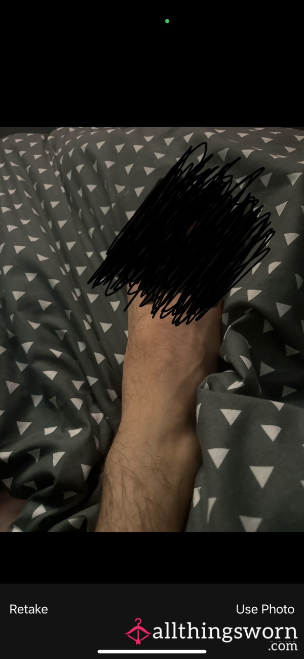Feet Pics