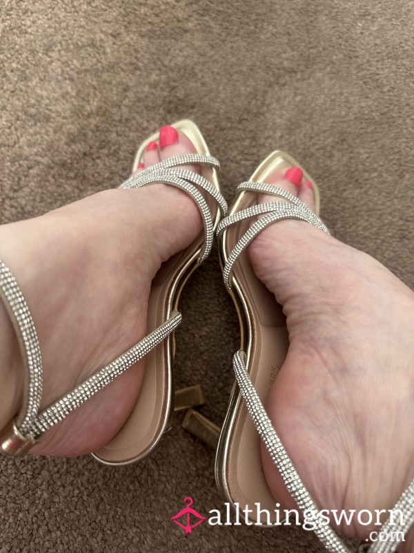 Feet Pics