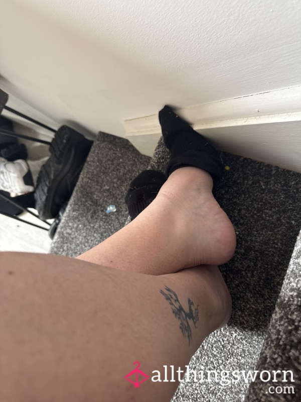 Feet Pics 🦶🏽