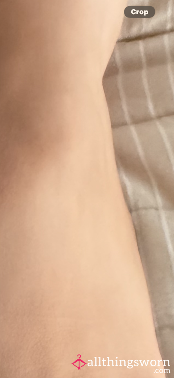 Feet Pics