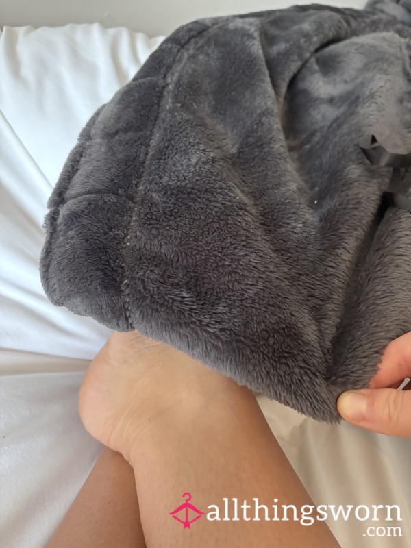 Feet Pics
