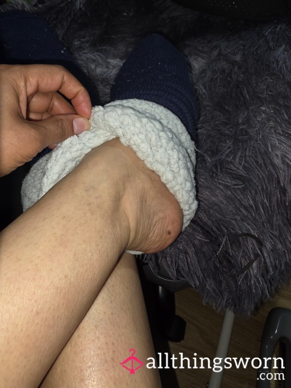 Feet Pics