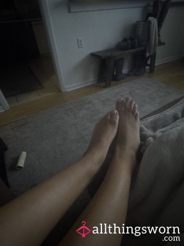 Feet Pics 💓