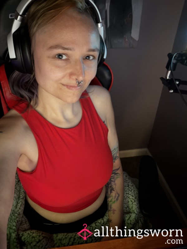Feet Pics