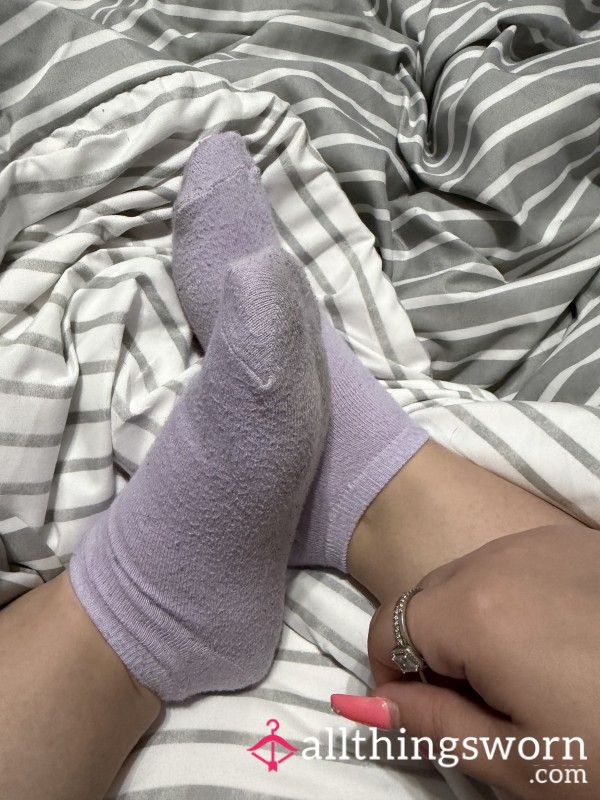 Feet Pics