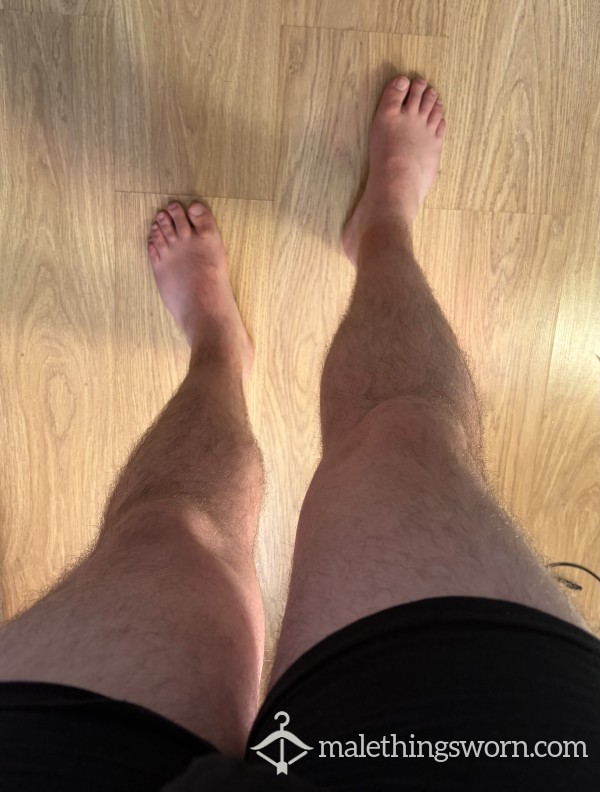 Feet Pics