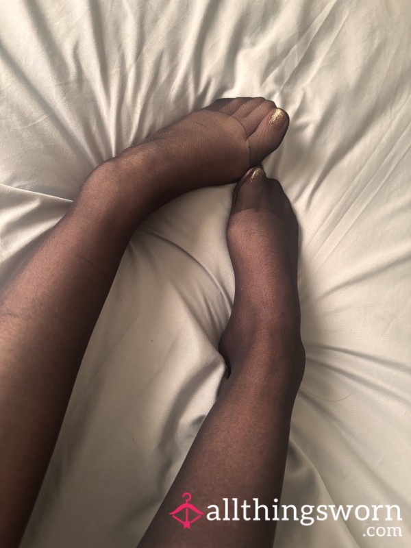 Feet Pics